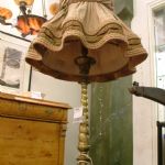339 8414 Golvlampa